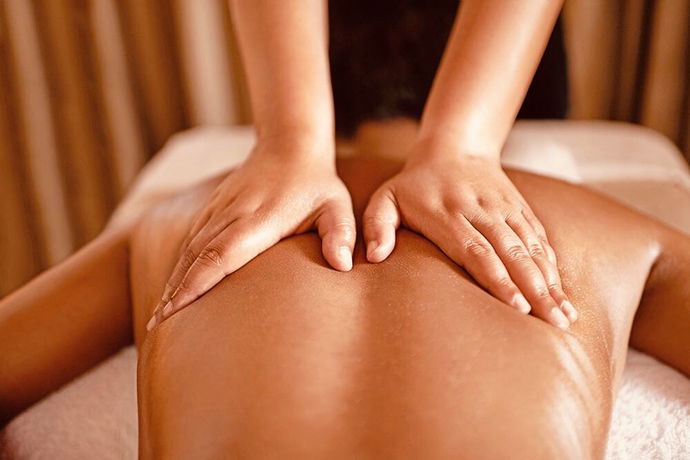 30 Minute Massage