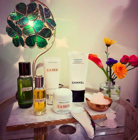 Sleek Renewal Head Spa
